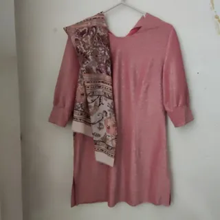 پیراهن مجلسی دخترانه