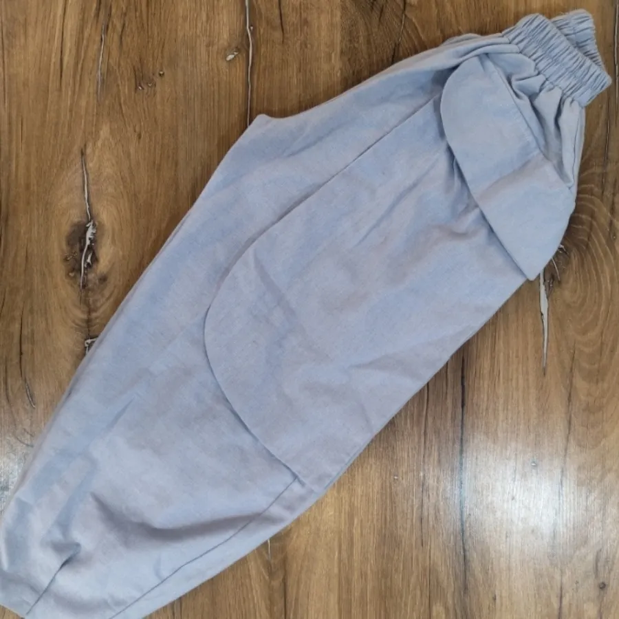 شلوار سندبادی