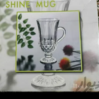 دودست فنجان خارجی