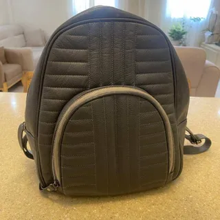 کوله پشتی نوین چرم نو