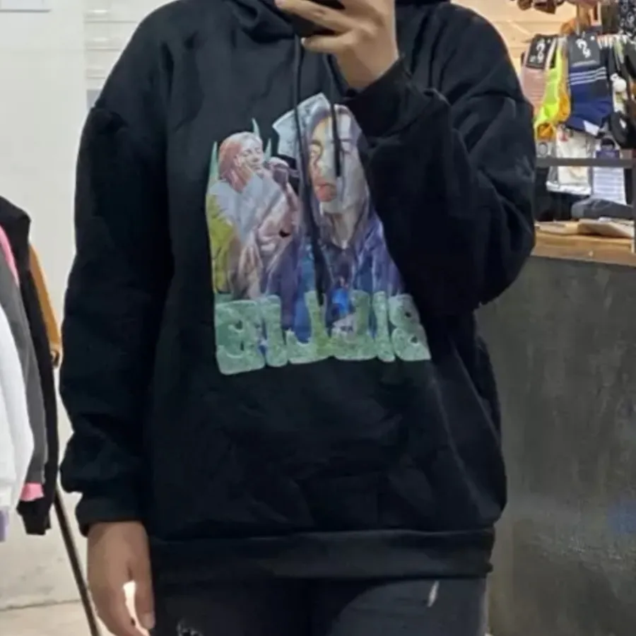 هودی وارداتی