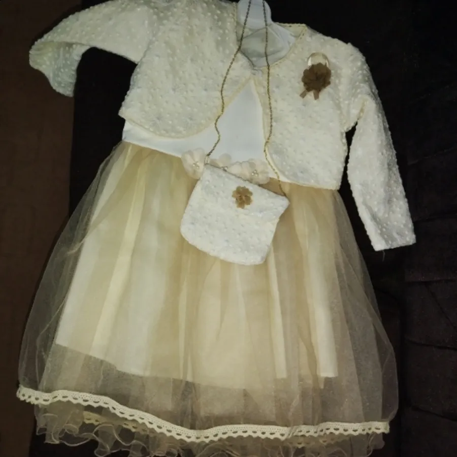 لباس مجلسی دخترانه