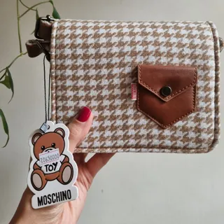 کیف پاسپورتی دوشی