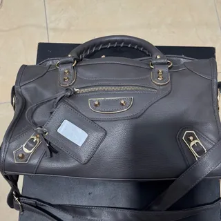 کیف طرح بالانسیاگا