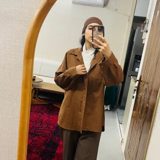 شومیز دخترونه