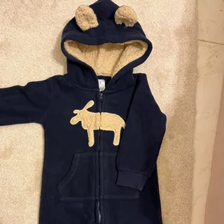 سرهمی کارترز