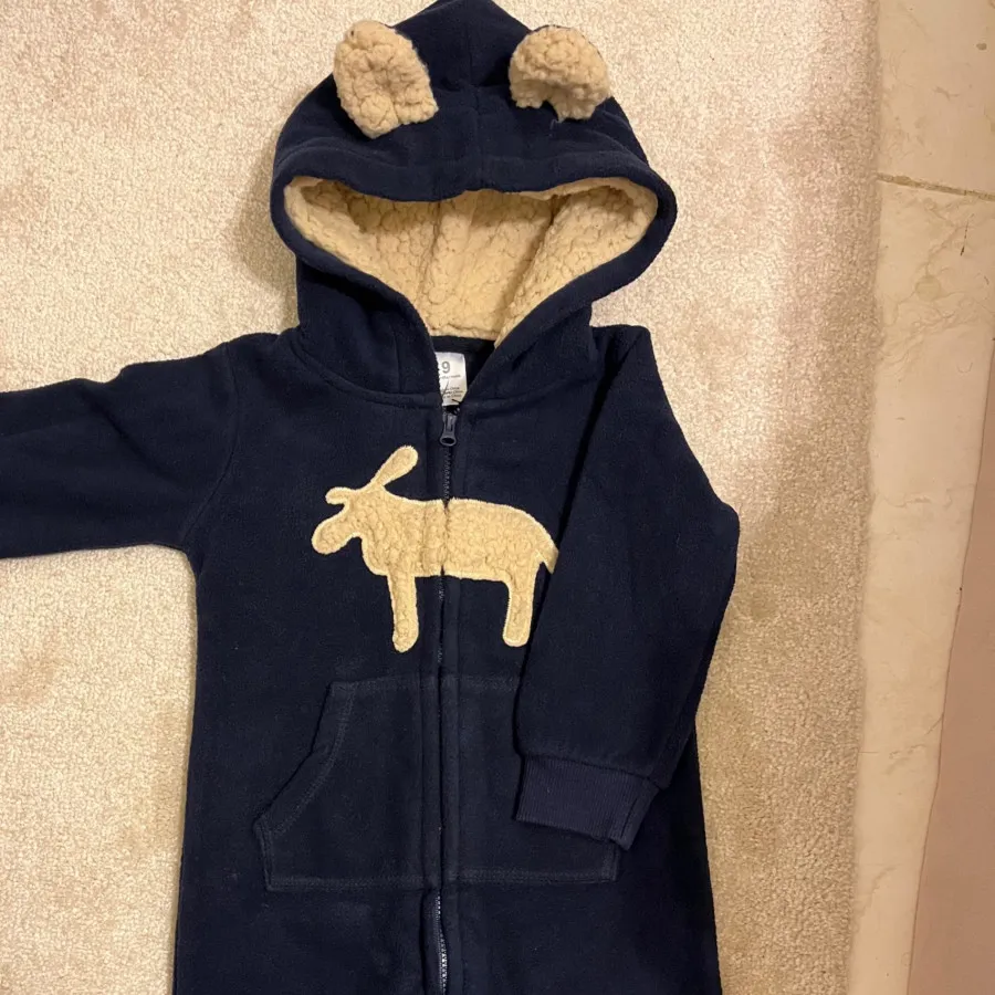 سرهمی کارترز