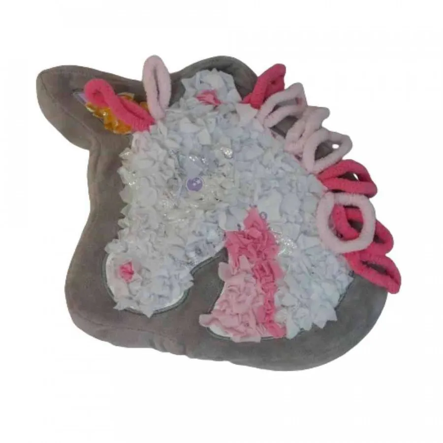 کوسن بالشتک اسب تک شاخ