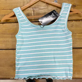 کراپ تاپ وارداتی