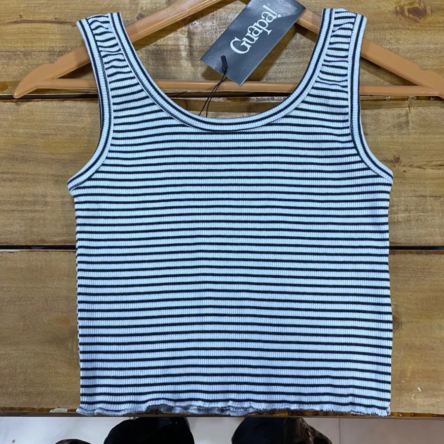 کراپ تاپ وارداتی