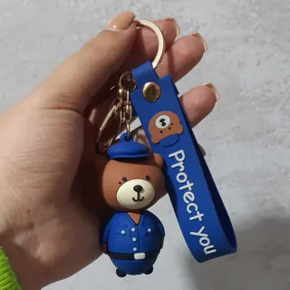 آویز کیف/کوله/سوییچ/کلید