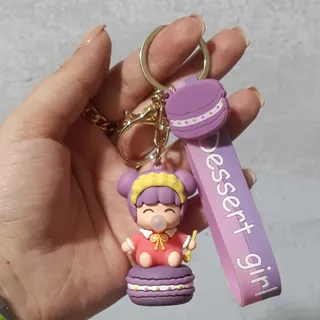 آویز کیف/کوله/سوییچ/کلید