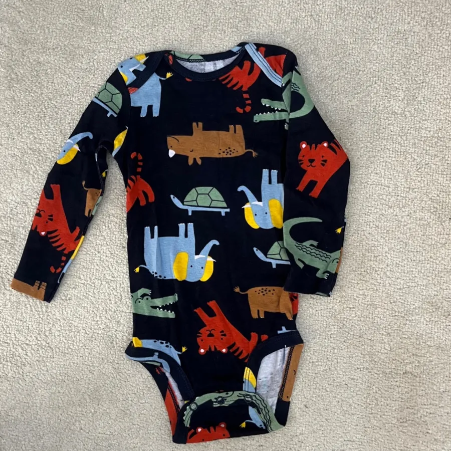 بادی  کارترز