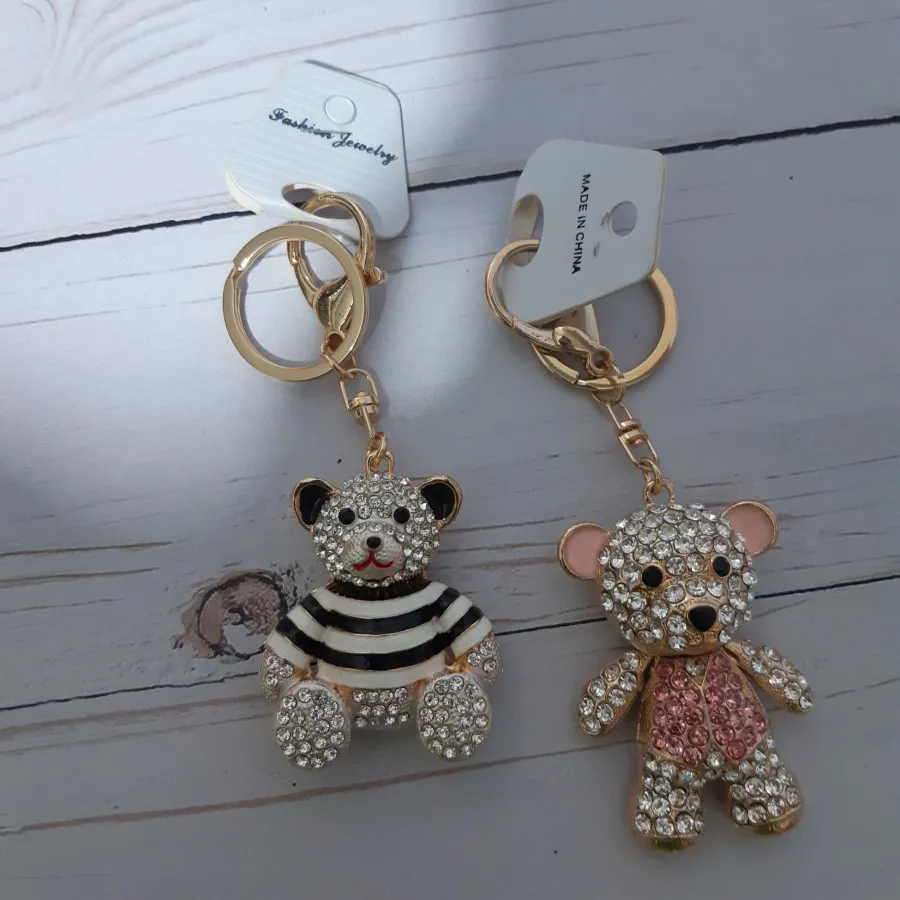 آویز کیف/کوله/سوییچ/کلید