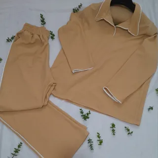 #بلوز شلوار زنانه