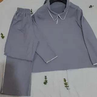 #بلوز شلوار زنانه