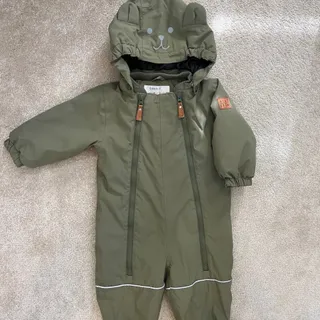 کاپشن سرهمی سویدی