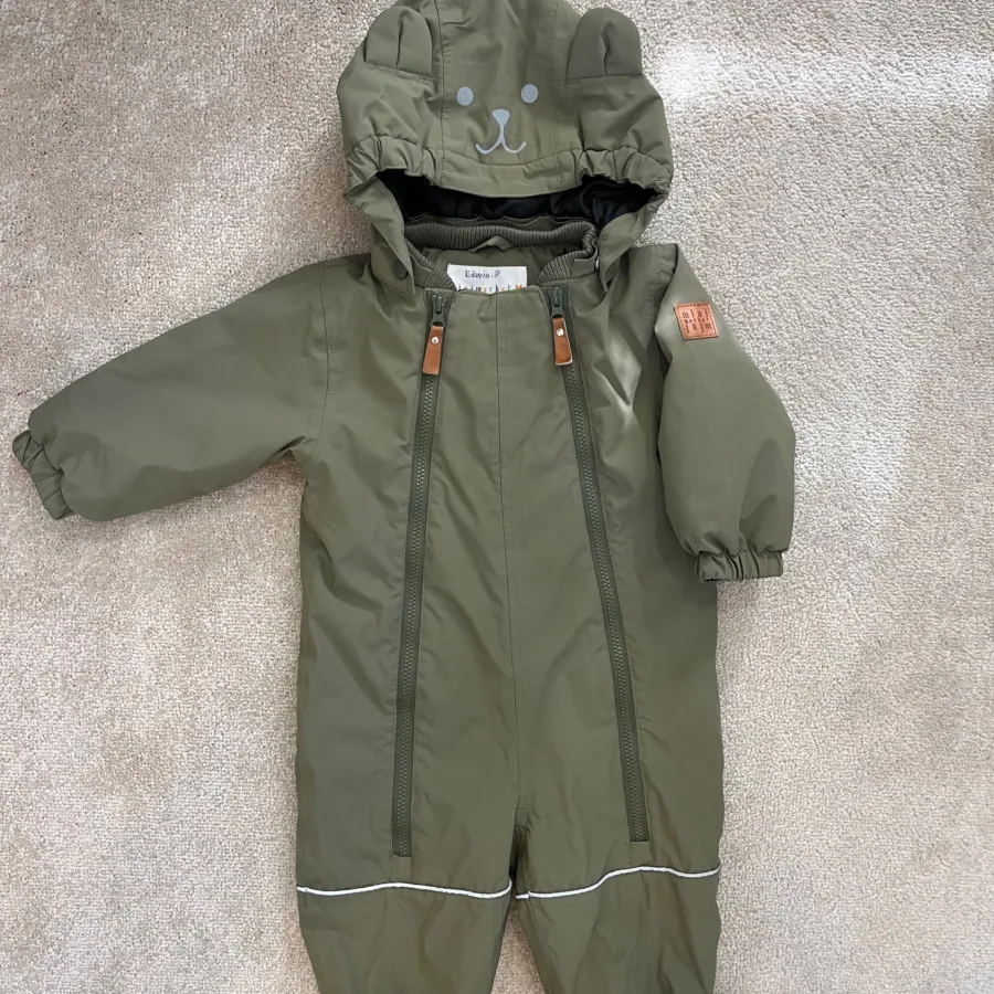 کاپشن سرهمی سویدی