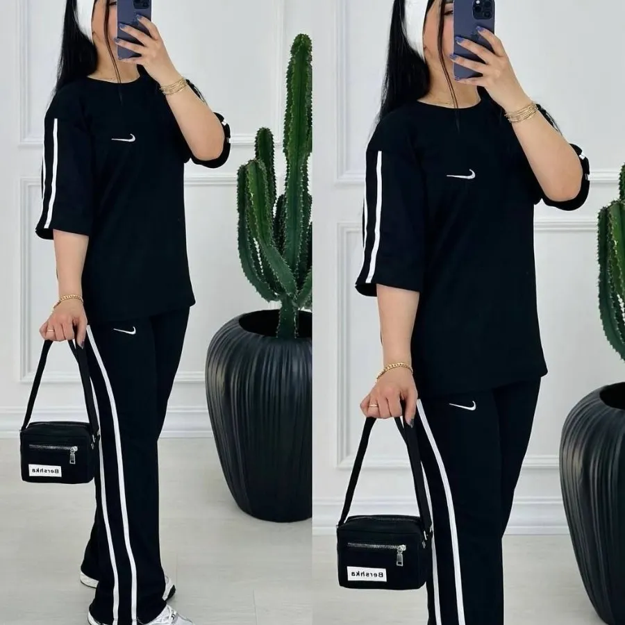 ست تیشرت شلوار NIKE