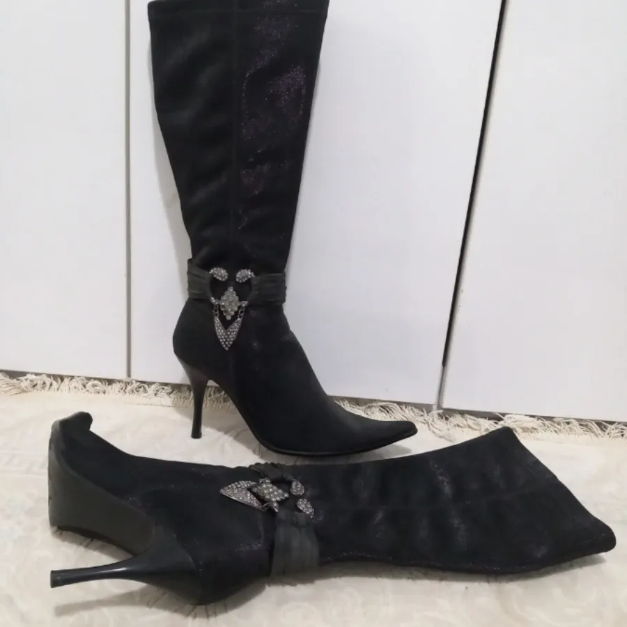 بوت مجلسی زنانه