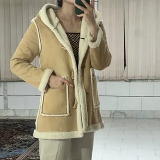 کاپشن ببعی نرمالو جیر