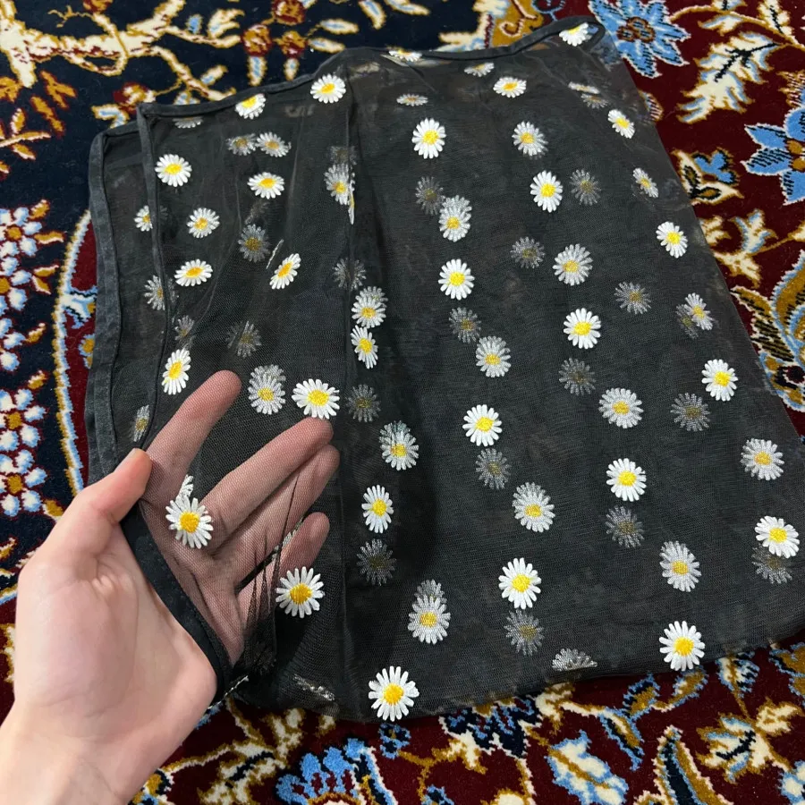 مینی اسکارف گوگولی