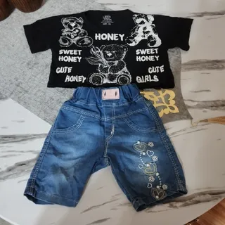 کراپ و شورتک