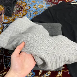 شال رمستونه بلند