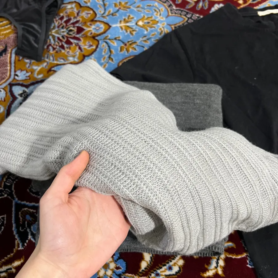 شال رمستونه بلند