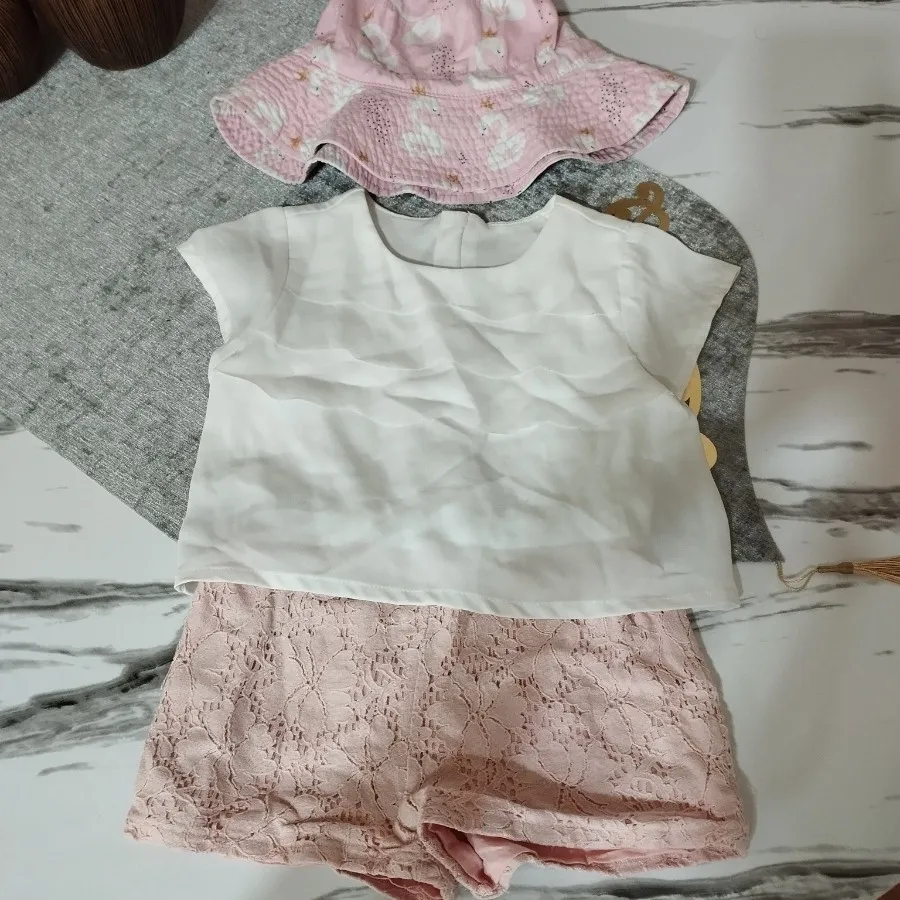 رامپر مجلسی بچگانه