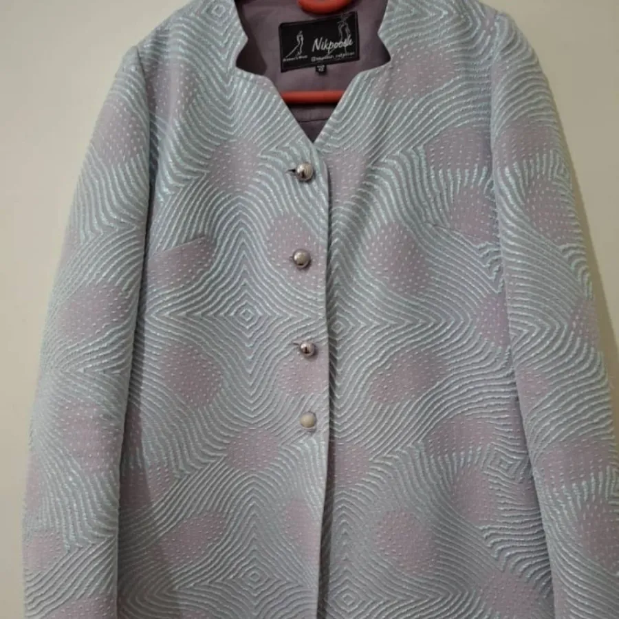 مانتوژاکارد