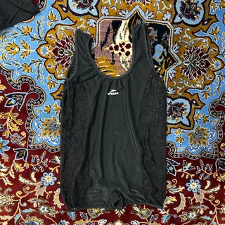 مایو مشکی زنانه نو و قشنگ