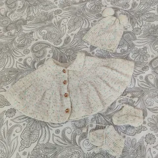 بافتنی کودک