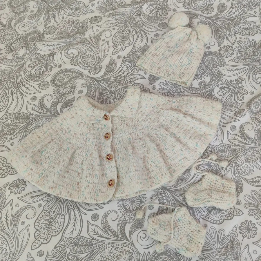 بافتنی کودک