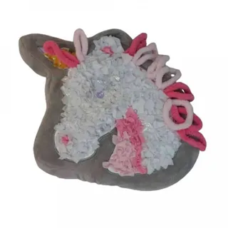 کوسن بالشتک اسب تک شاخ