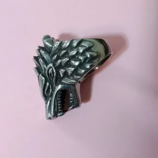 انگشتر گرگ Got