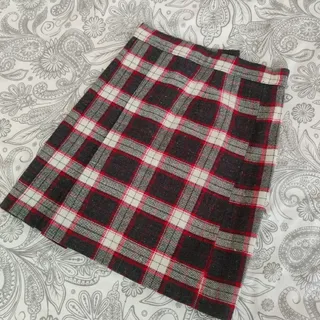 دامن پاییزی یلدایی