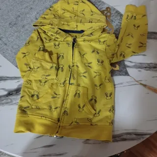 سویشرت بچگانه