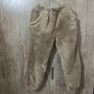 ست سوییشرت شلوار تدی