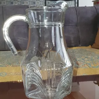 پارچ سالم براق