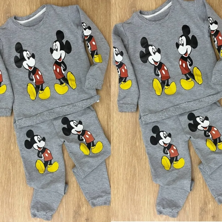 ست تیشرت شلوار