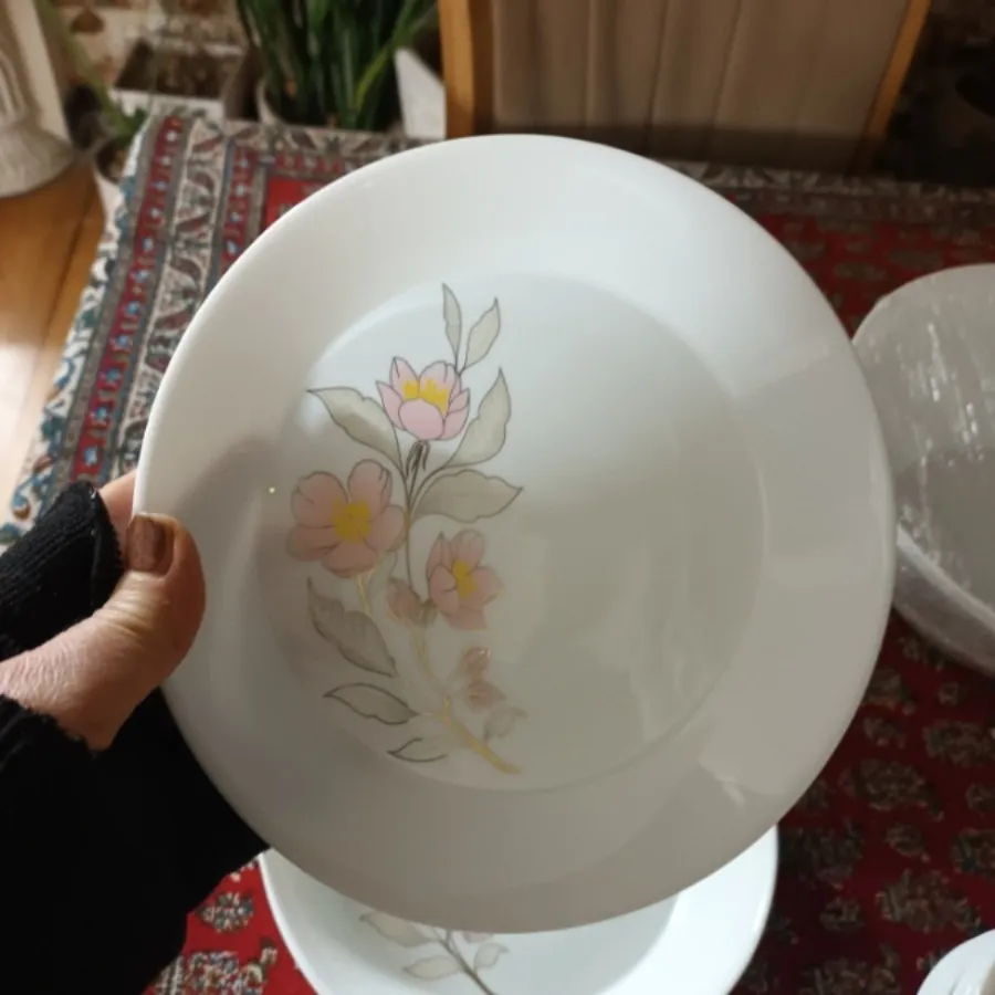 سرویس غذا خوری 6نفره