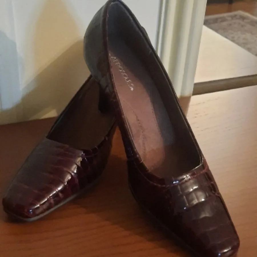 کفش مجلسی زنانه