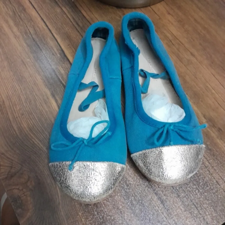 کفش دخترانه