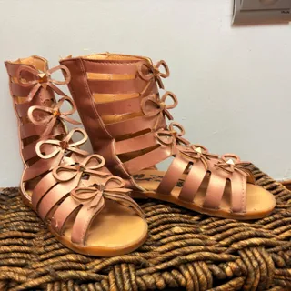 صندل گلادیاتور