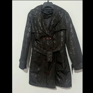 بارانی استردار