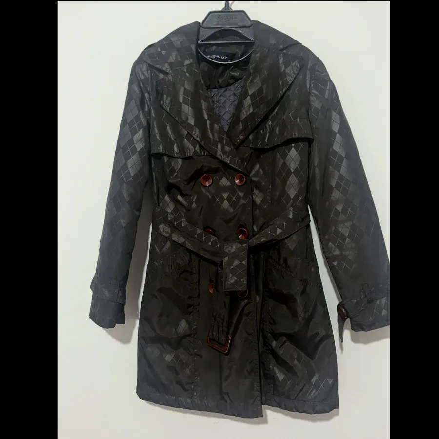 بارانی استردار