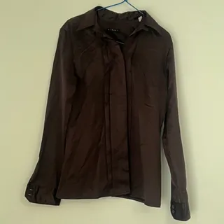 شومیزساتن اورجینال سیسلی