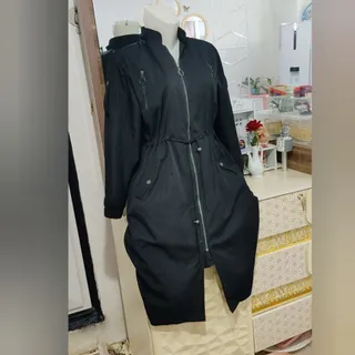 پالتو زنونه