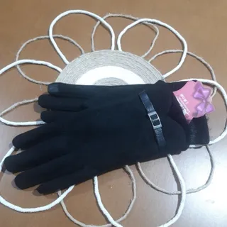 دستکش زنانه